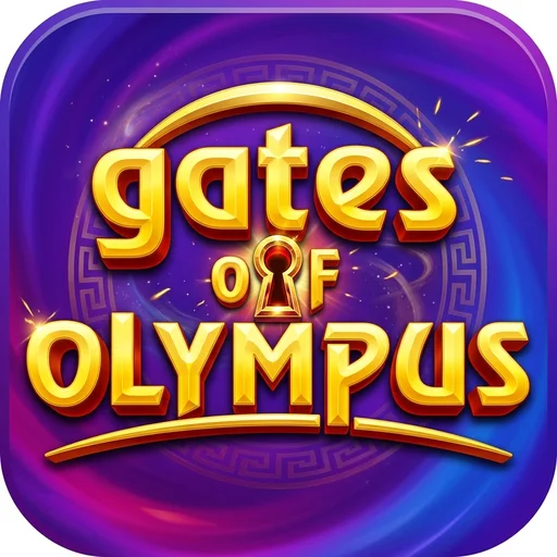 gatesofolympus Logo - Resmi